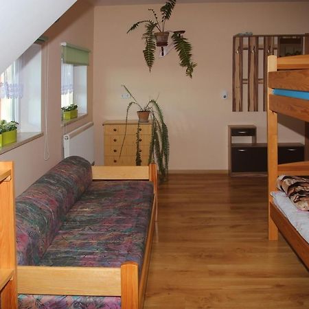 Ranczo Nad Stawem Villa Ryn  Ngoại thất bức ảnh
