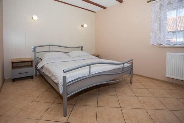 Ranczo Nad Stawem Villa Ryn  Ngoại thất bức ảnh